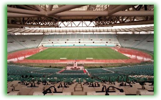 BASTA POLITICI GRATIS ALLO STADIO. IL CONI: 'STOP ALLE TESSERE OMAGGIO' - 18/03/2013